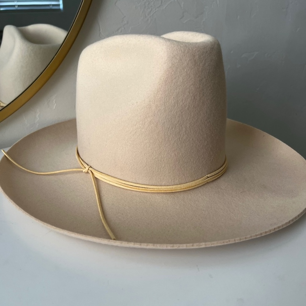 Western Style hat